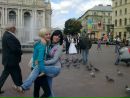 Галина Гаврилів фотография #9 (источник - https://vk.com/id20091084)