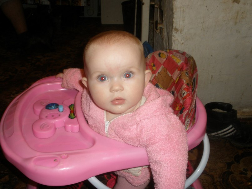 Виктория Кошеленко фотография #30