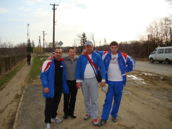 №17, Артурик Judo, 40 лет, Ростов-на-Дону №17, Артурик Judo, 40 лет, Ростов-на-Дону
