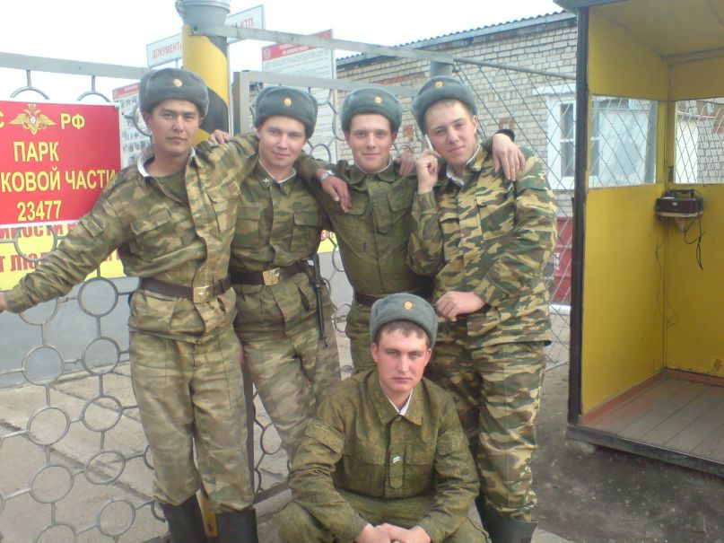 Довран Елдашов фотография #4