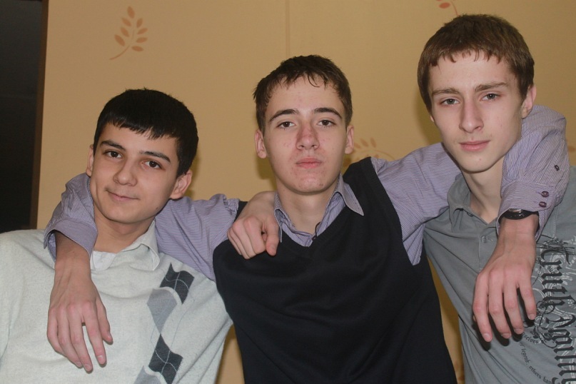 Октай Халифаев фотография #23