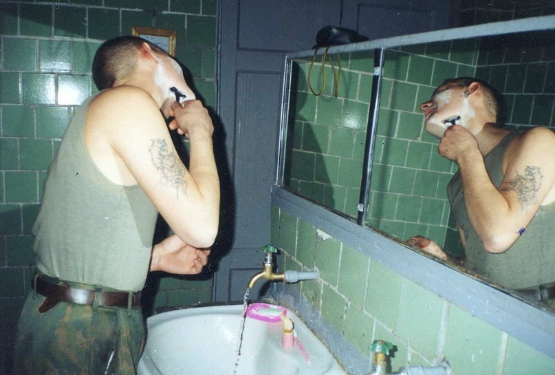 Александр Гвоздев фотография #44