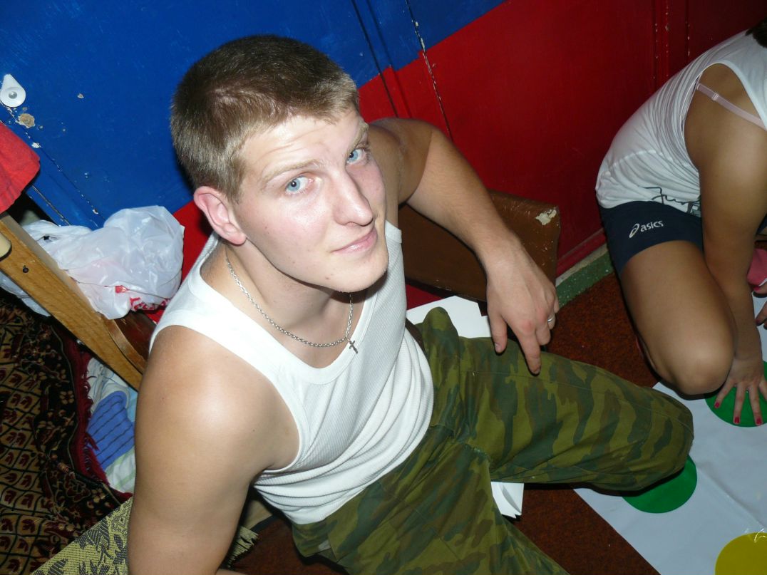 Диман Бойко фотография #42