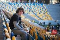 Ростик Іжик фотография #7 (источник - https://vk.com/id165358267)