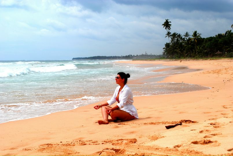 Вера Рыжова фотография #12