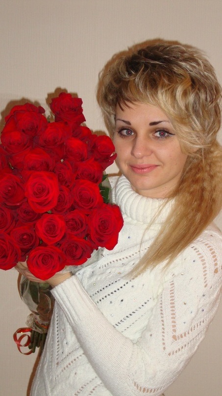 Ольга Гулий фотография #18