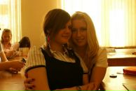 Виктория Левкова фотография #14 (источник - https://vk.com/id59841524)