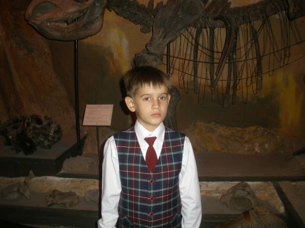 №11, Иван Гужин №11, Иван Гужин