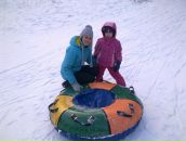 Фотография Мюллер Светланы