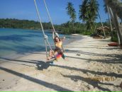 Фотография Муромской Ирины