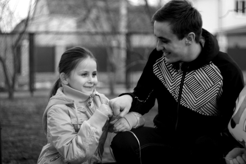 Саша Олейник фотография #30