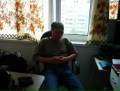 Фотография Чикурова Евгения