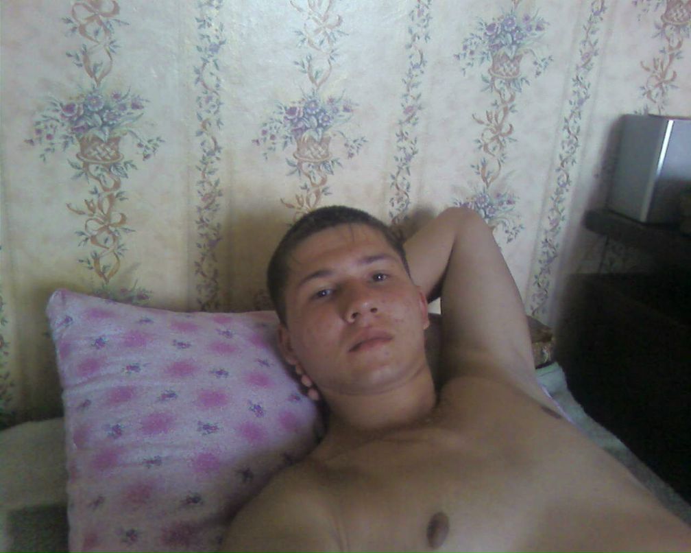 Ванька Горбатенко фотография #18