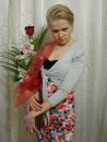 Фотография Левицкой Кати