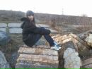 Вікуля Клапко фотография #1