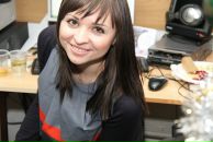 Фотография Малашенко Екатерины