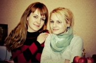 Емілія Левченко фотография #17 (источник - https://vk.com/id81970878)