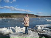 Фотография Ребровой Ксении