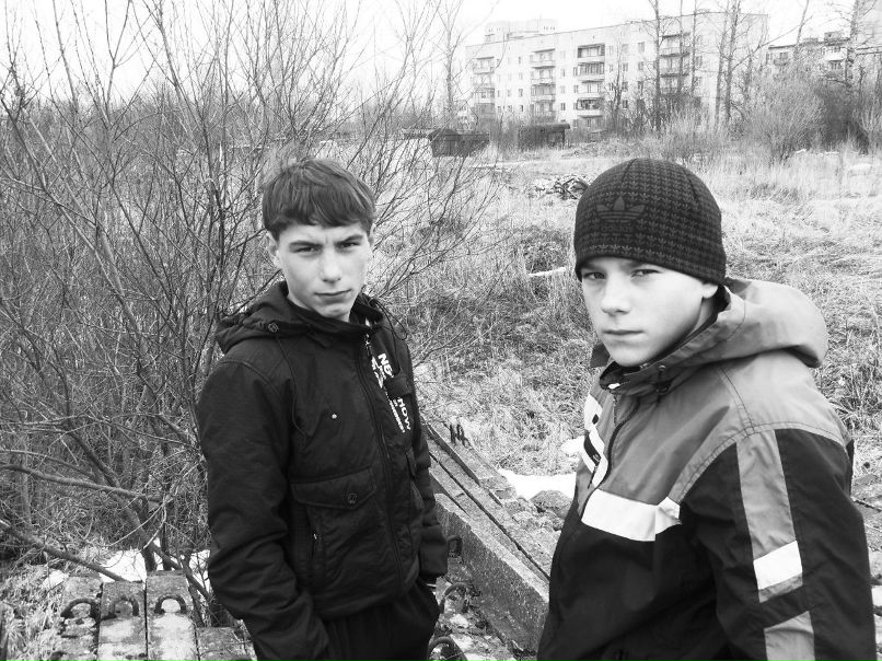 Коля Макеев фотография #3