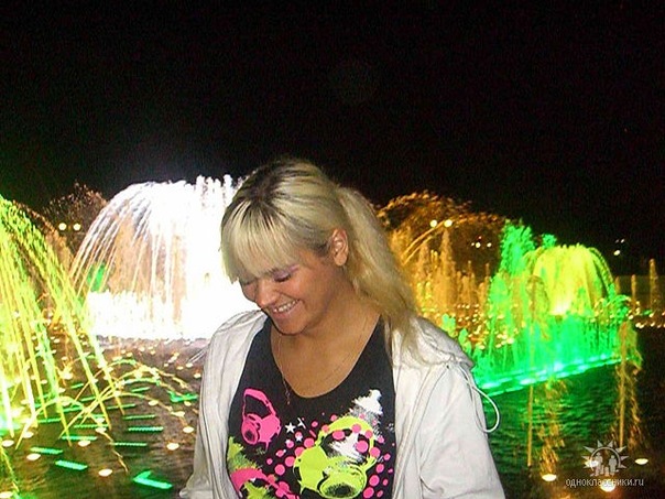 №2, Мария Макар, Москва, Россия №2, Мария Макар, Москва, Россия