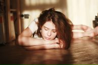 Фотография Мущинской Анжелики