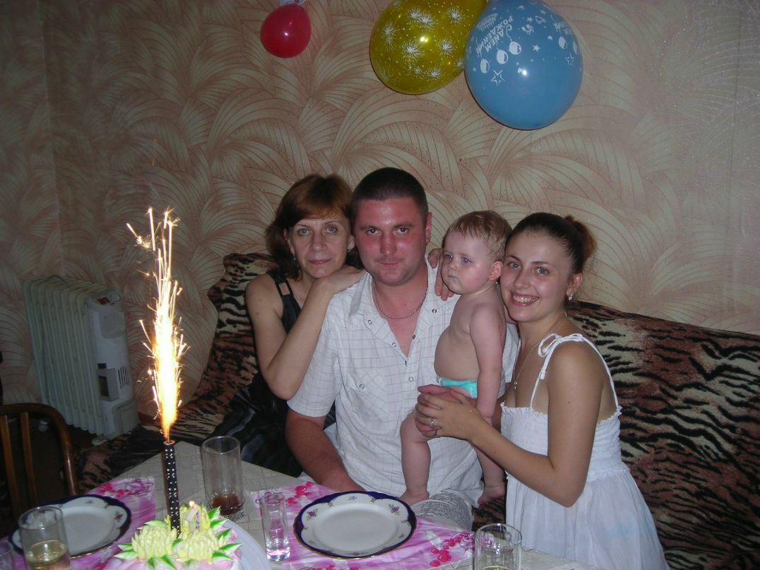 Виктор Куксов фотография #31