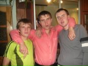 Міша Войтович фотография #42 (источник - https://vk.com/id138661783)