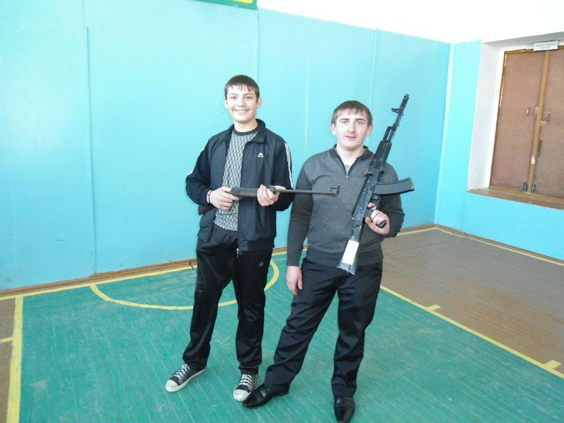 Сергей Яковлев фотография #6