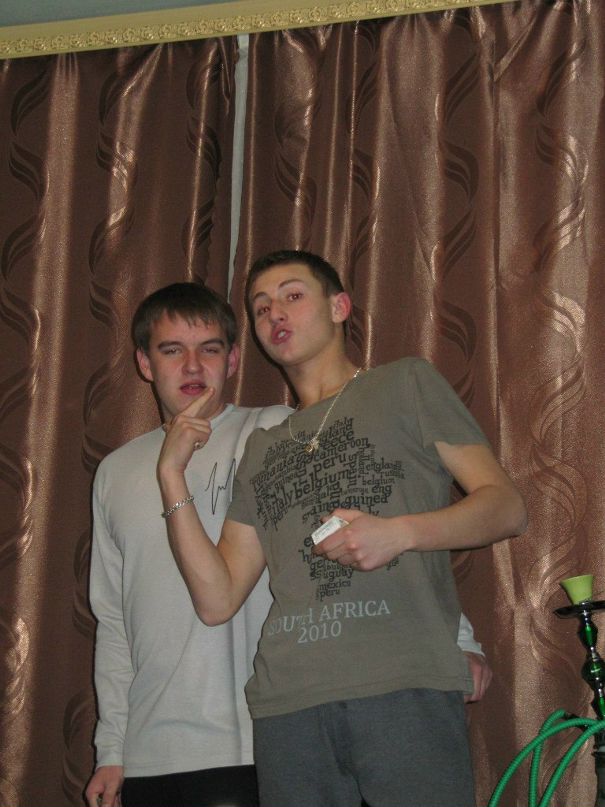 Иван Ботин фотография #42