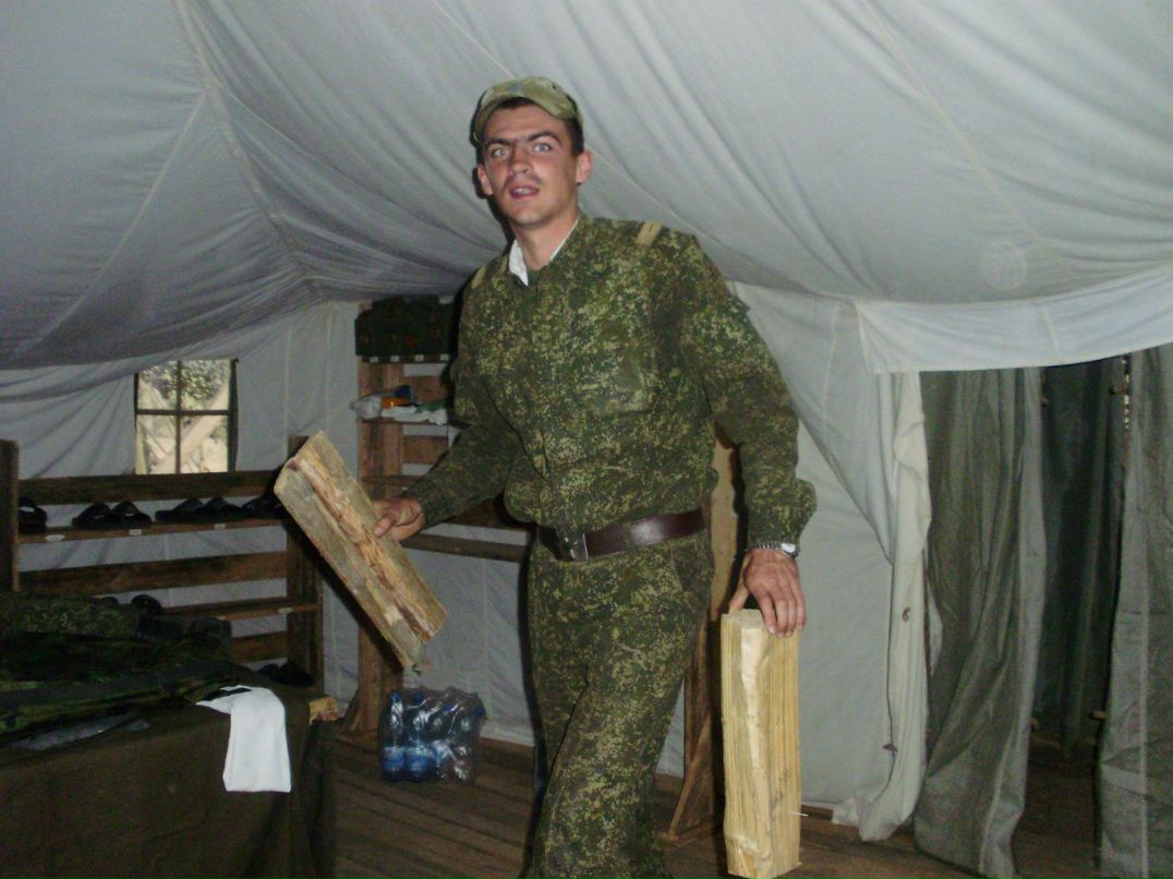 Дима Самусев фотография #28