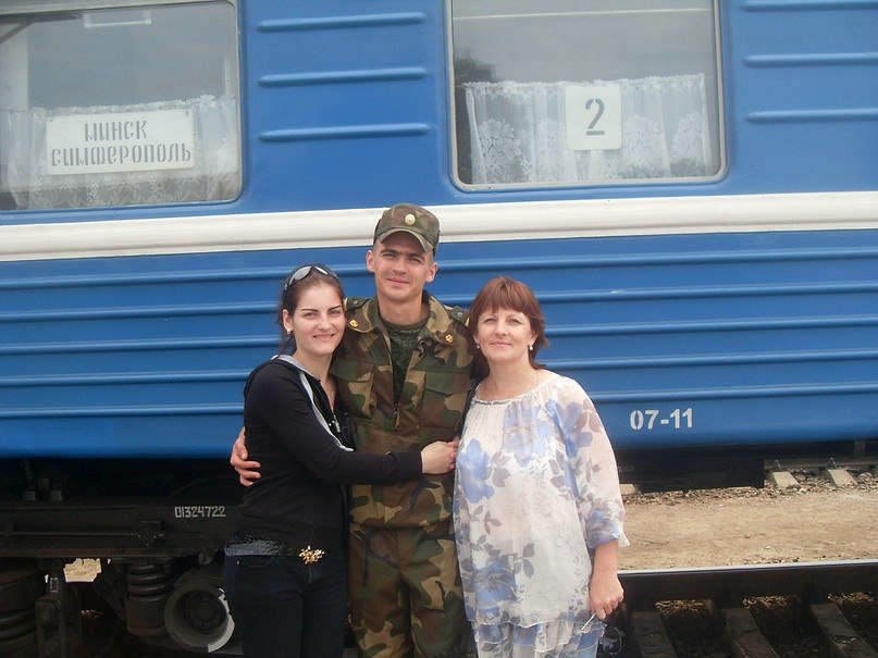 Дима Самусев фотография #22