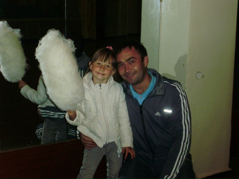 Дмитрий Киннер фотография #26