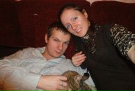 Фотография Киприяновой Марины