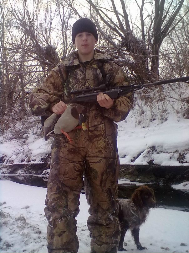 Витёк З@в@цких фотография #23