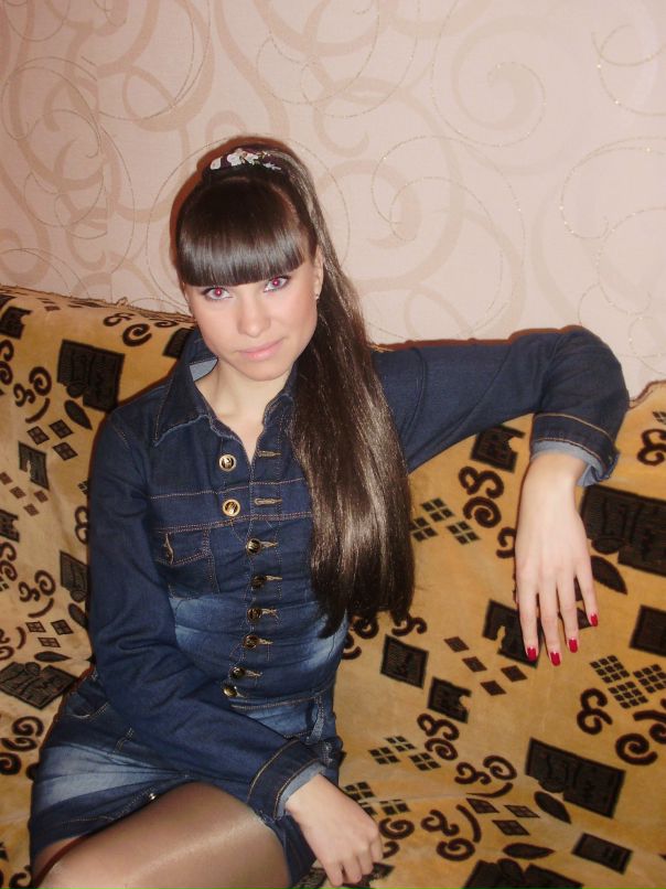 Inna Romastova фотография #20