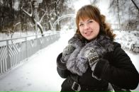 Фотография Александра Бобровская