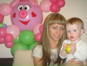 Фотография Метелёвой Анны