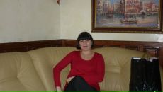 Наталія Демчук фотография #25 (источник - https://vk.com/id9602660)