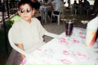 Фотография Рустамова Рустама