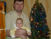 Фотография Никитина Алексея