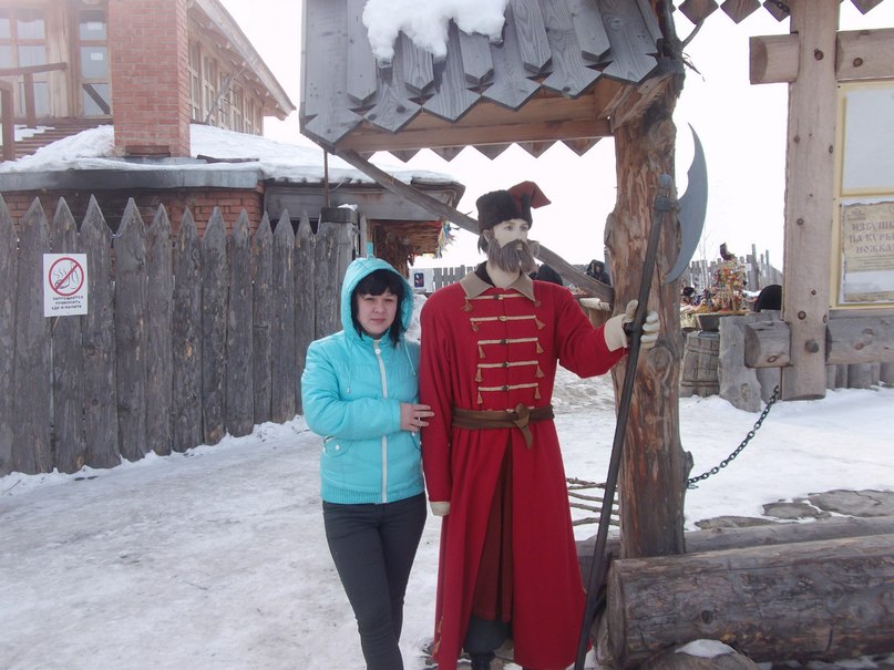 Дмитрий Налобин фотография #12