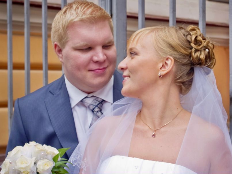№13, Галя Маркова, 37 лет, Санкт-Петербург №13, Галя Маркова, 37 лет, Санкт-Петербург