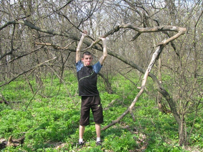Александр Савенков фотография #30