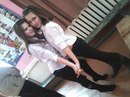 Андрианка Фіцай фотография #13 (источник - https://vk.com/id168123834)