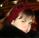 Фотография Ковалевой--Молчановой Елены