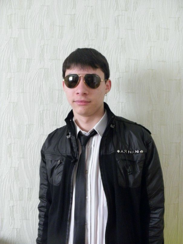 Дмитрий Канцедал фотография #23