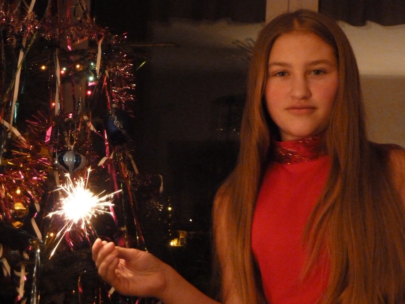 Мария Еселевич фотография #23