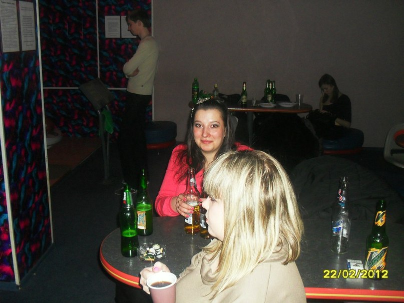 Димарик Кривенков фотография #32