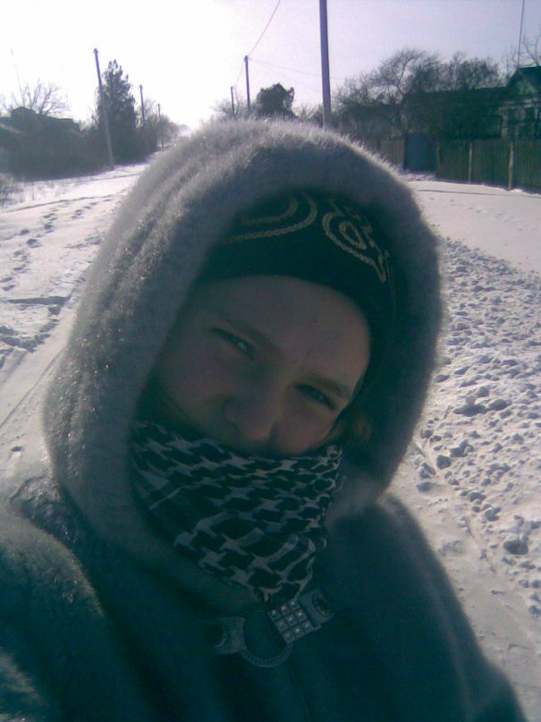 Ира Патенко фотография #50