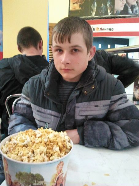 Иван Ермаков фото №1